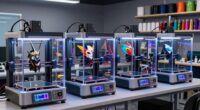 top large format 3d printers