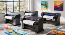 top large format printers