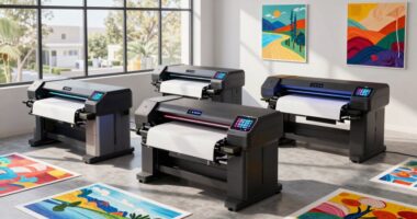 top large format printers