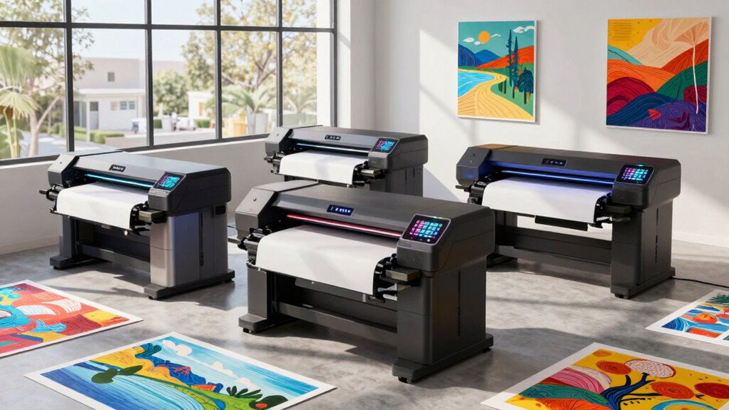 top large format printers