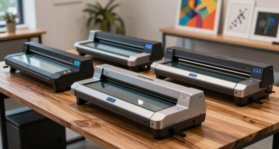 top large format scanners