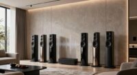 top large room speakers