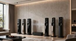 top large room speakers