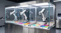 top large wash stations