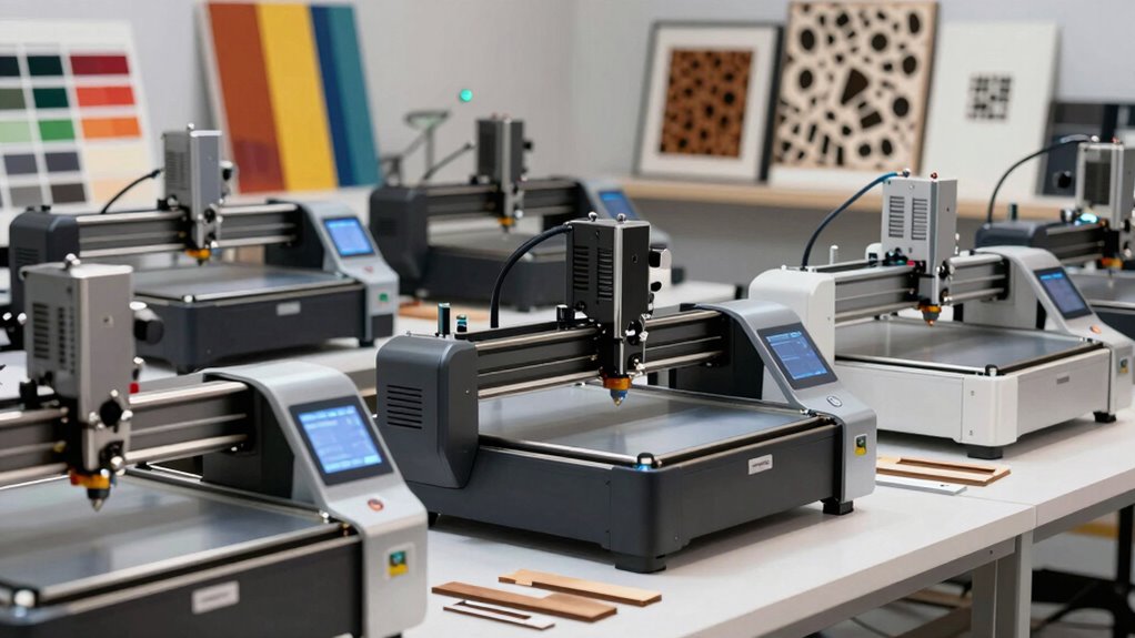 top laser cutter picks
