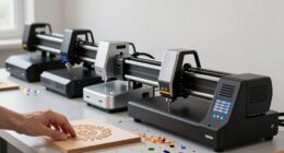 top laser engravers 2026