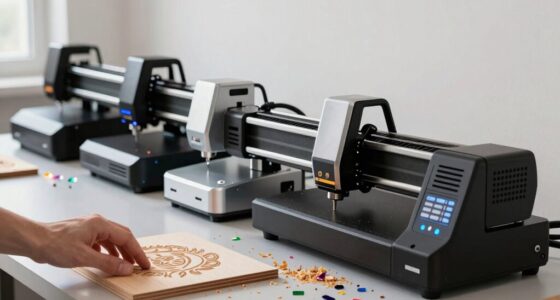 top laser engravers 2026