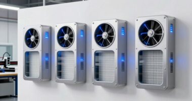 top laser exhaust solutions