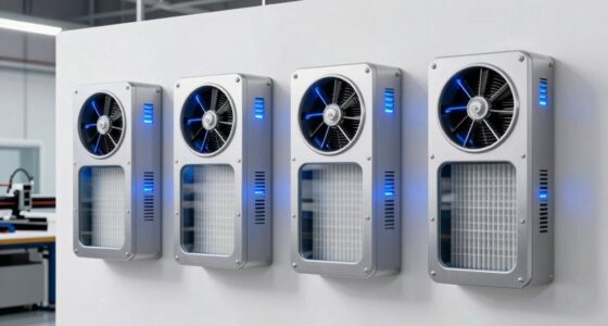 top laser exhaust solutions