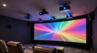 top laser projectors 2026