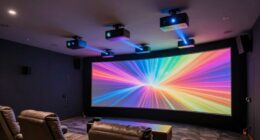 top laser projectors 2026