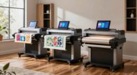 top longarm quilting machines