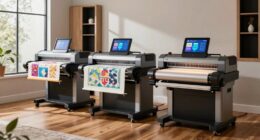 top longarm quilting machines