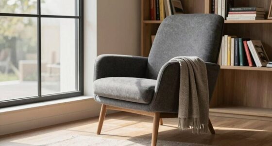 top lounge chairs for reading