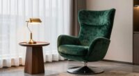 top luxury reading chairs