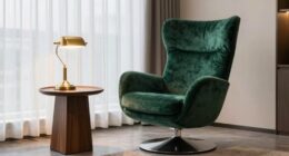 top luxury reading chairs