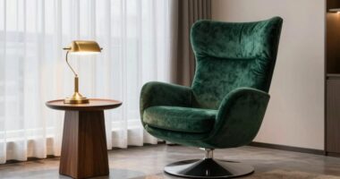 top luxury reading chairs
