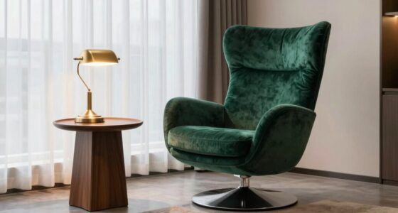 top luxury reading chairs