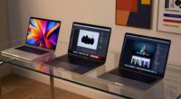 top mac laptops for creatives