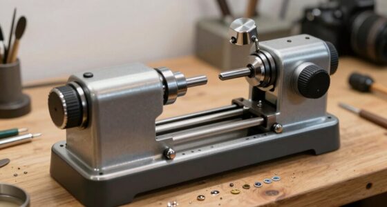 top mini lathe reviews