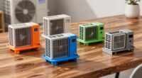 top mini split diy kits