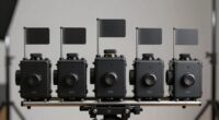 top mirrorless matte boxes