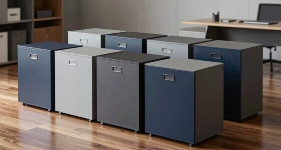 top modular cabinet options
