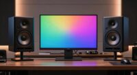 top monitors for color grading