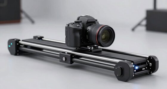 top motorized slider picks