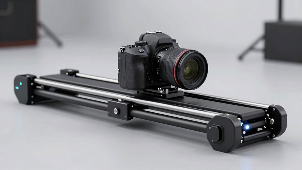 top motorized slider picks