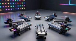 top motorized slider picks