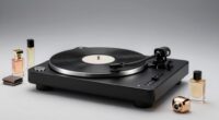 top motorized turntables 2026