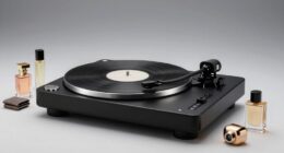 top motorized turntables 2026