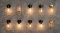 top museum wall lighting