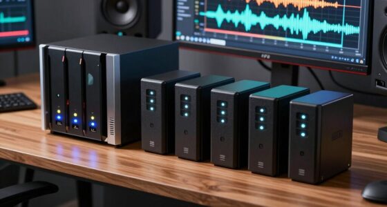 top nas ups picks