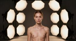 top octabox studio lighting