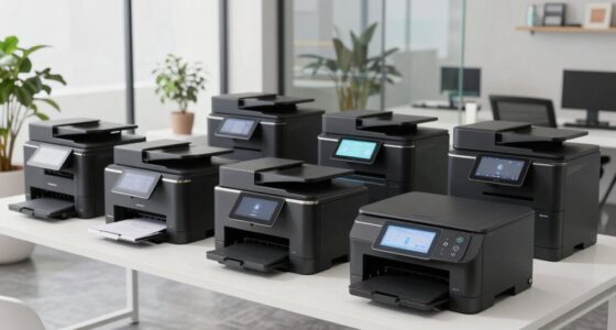 top office printer picks