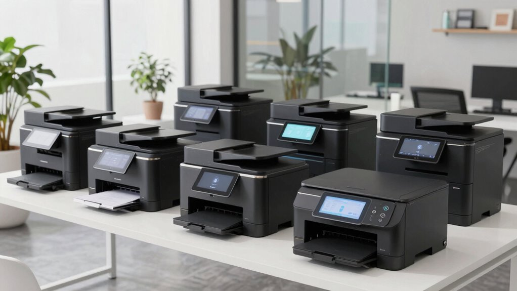 top office printer picks