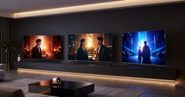 top oled tvs 2026
