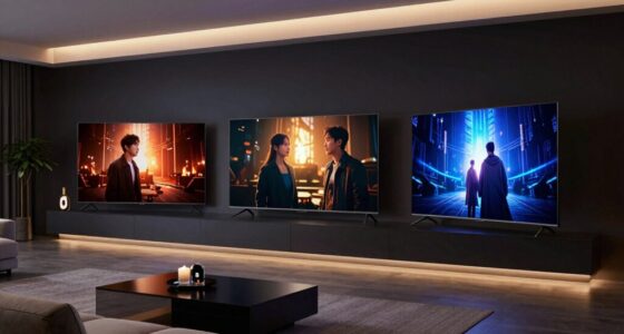 top oled tvs 2026