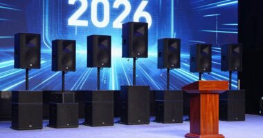 top pa speaker bundles
