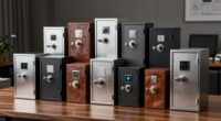 top paper safe options