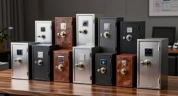 top paper safe options