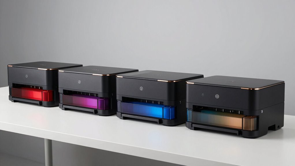 top pigment ink printers