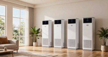 top portable ac options