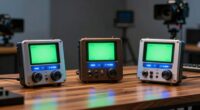 top portable audio recorders