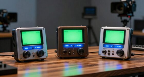 top portable audio recorders