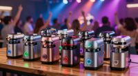 top portable event mixers