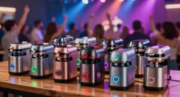top portable event mixers