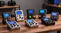 top portable film mixers